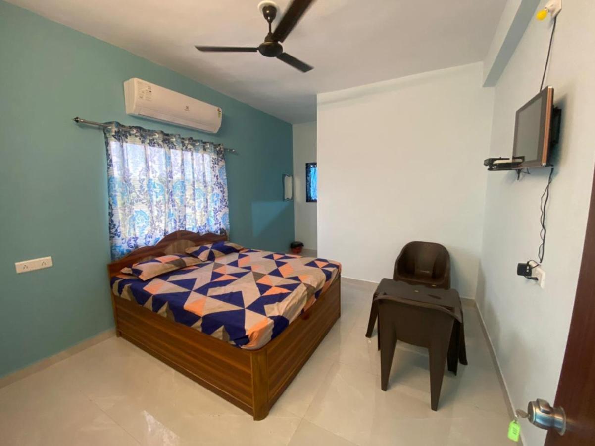Royal Villa House 达曼 外观 照片